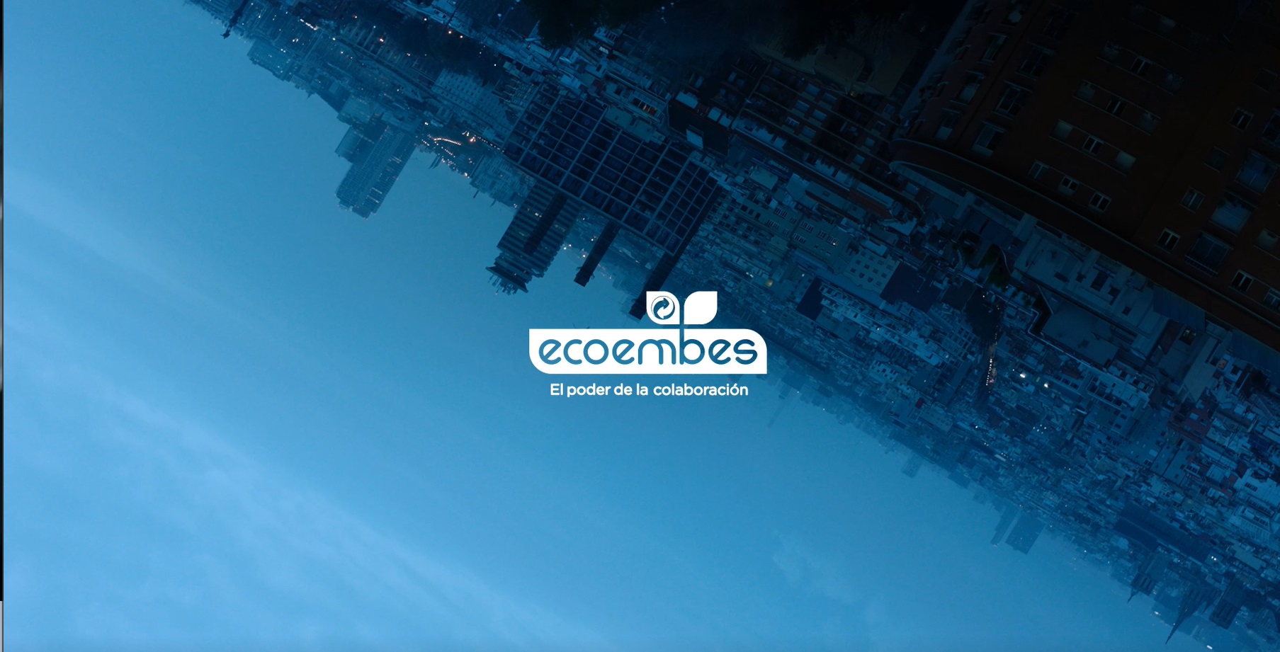 ECOEMBES ,RECICLAS, poder, colaboracion, YMEDIA,WINK, GIRAR, PROGRAMAPUBLICIDAD