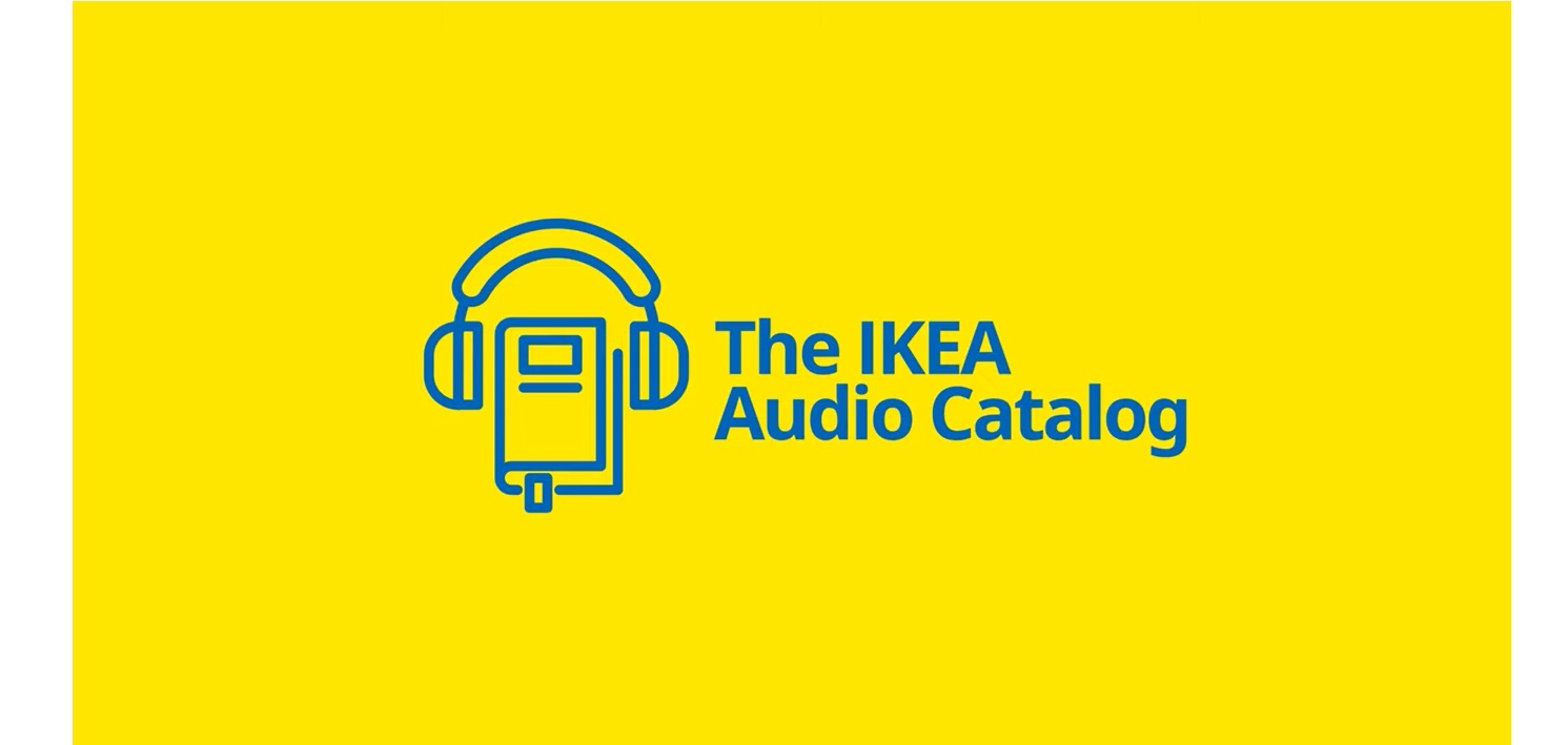 Ikea ,versión ,audio ,audio catálogo ,programapublicidad