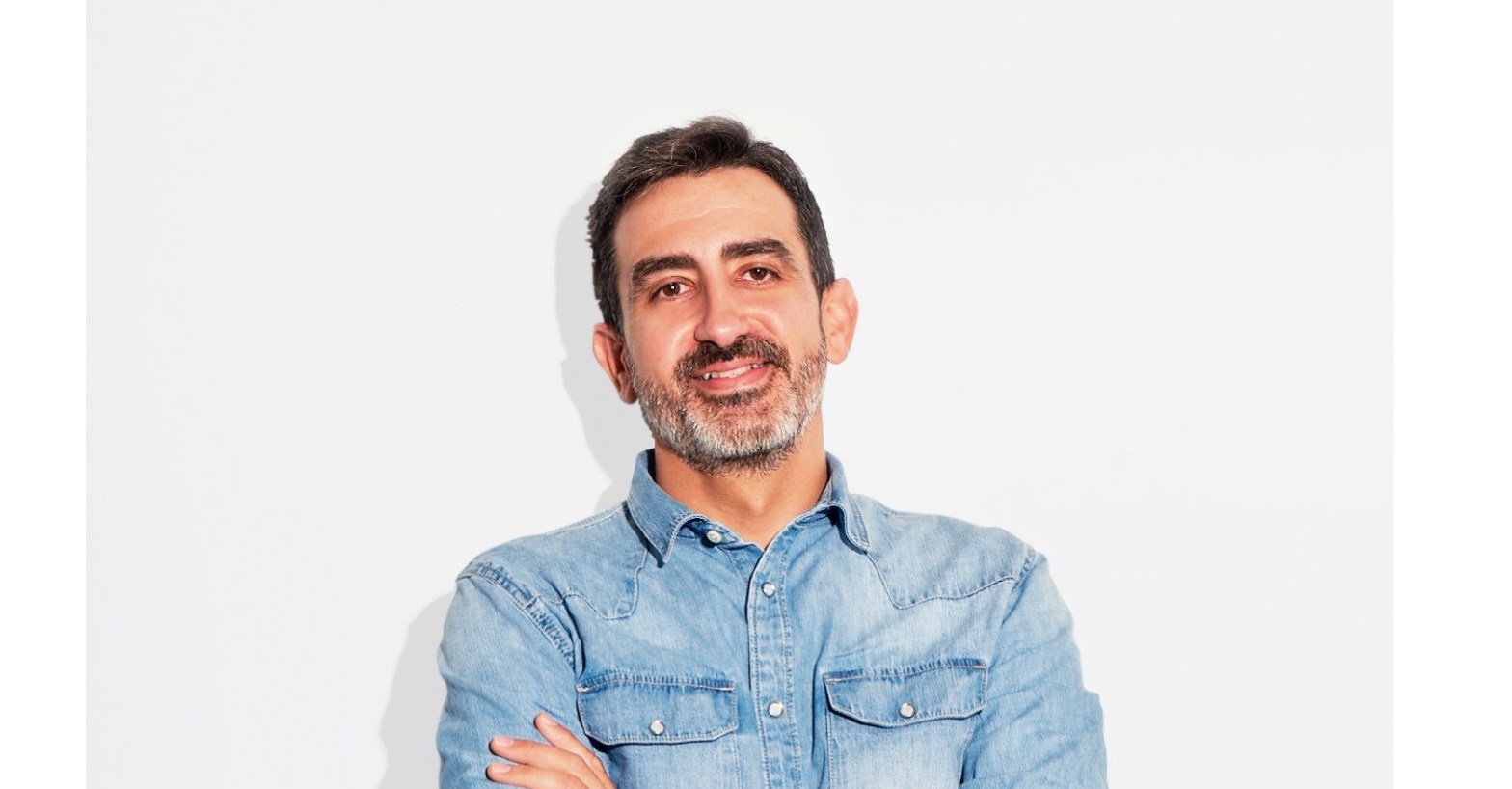 Joaquín García-Morato ,Ogilvy ,director , Delivery , Tecnología, programapublicidad