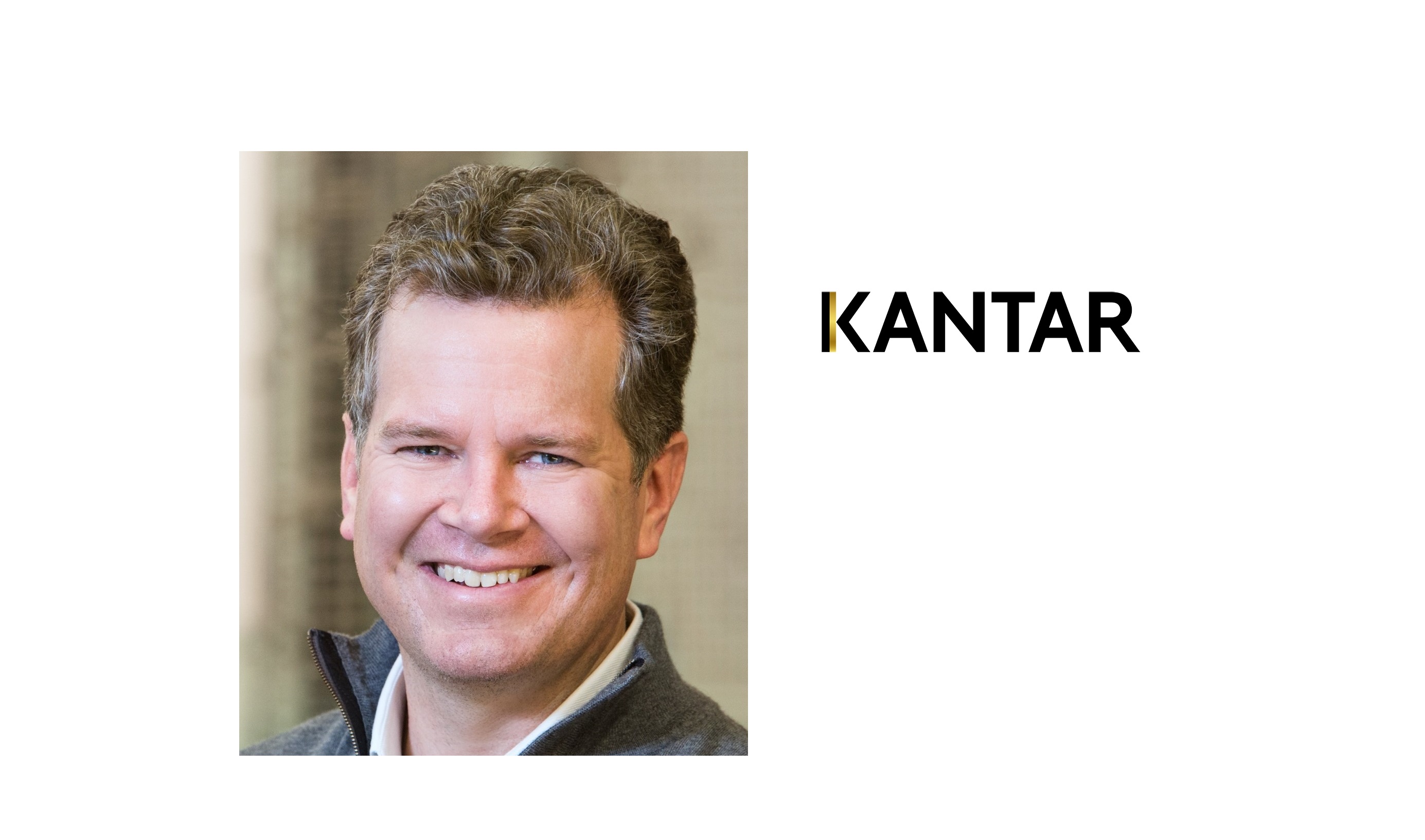 Kantar , Ted Prince ,Chief Product Officer , CPO,programapublicidad