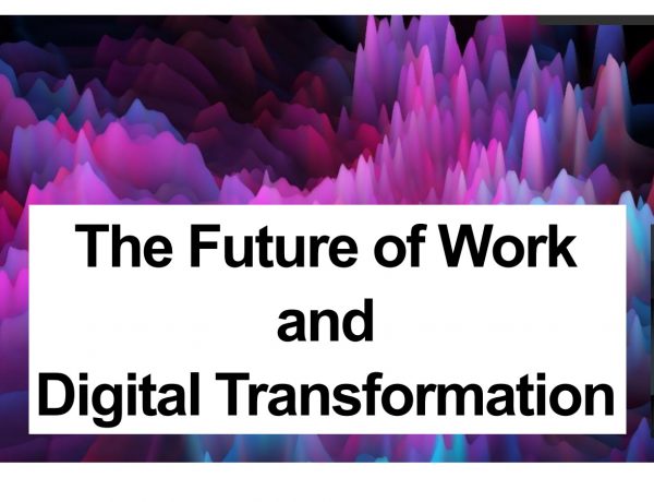 Lenovo, Futuro ,Trabajo , Transformación Digital,programapublicidad