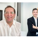 Rafael Amieva, sustituye a Lutz Emmerich como General Manager de Outbrain España