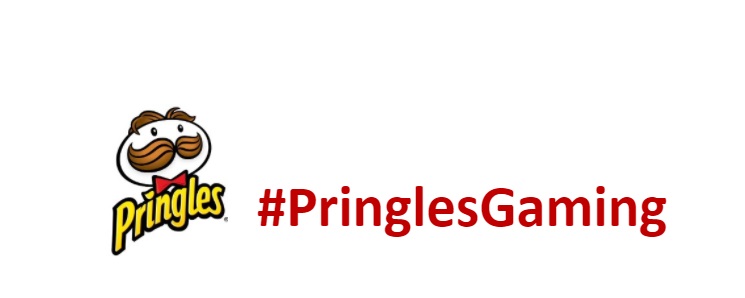 #PringlesGaming, PRINGLES, LANZA ,GAMERS DREAM , INITIATIVE, programapublicidad
