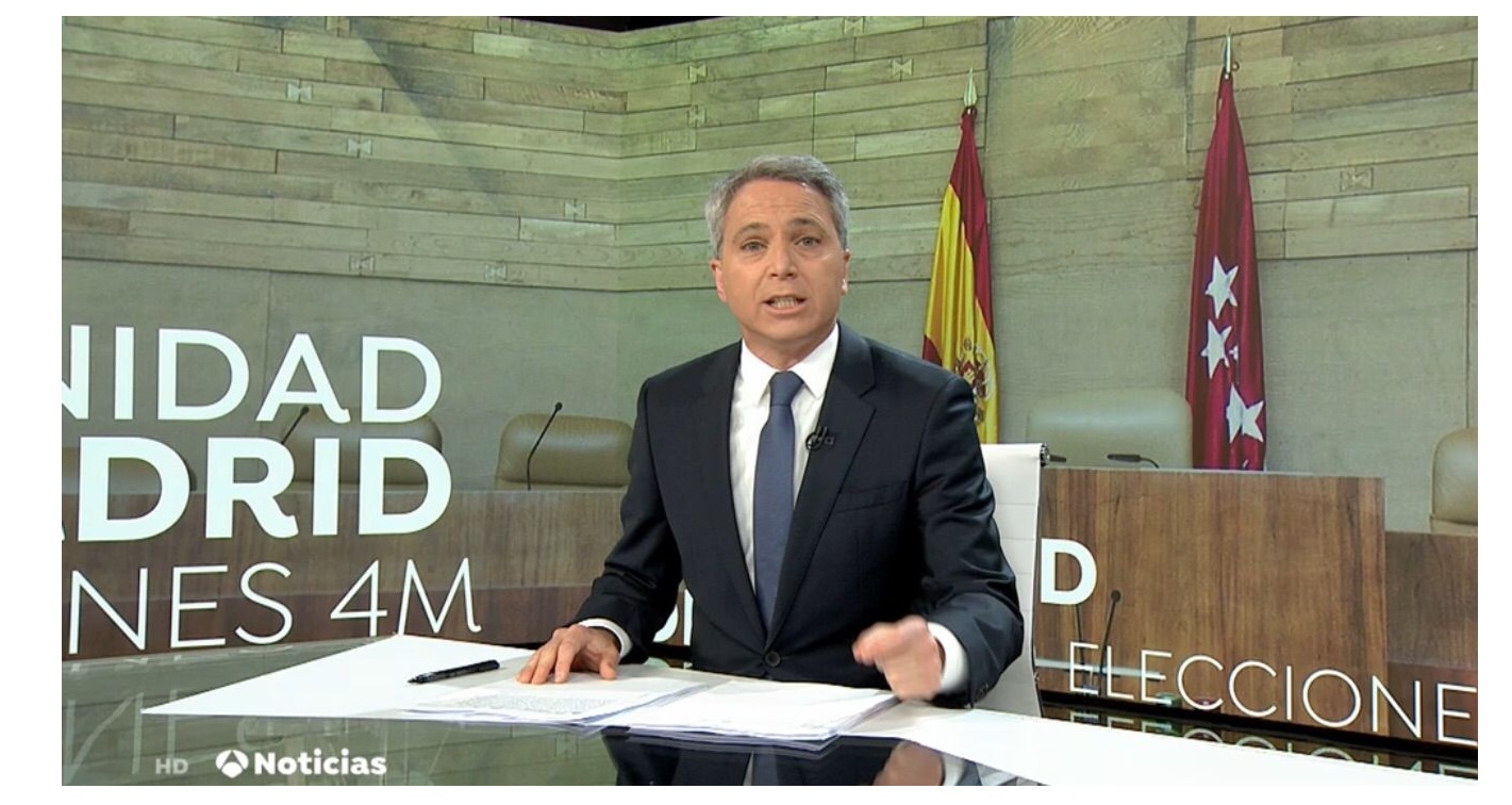 antena3 ,noticias2 , valles, 22 marzo, 2021, programapublicidad