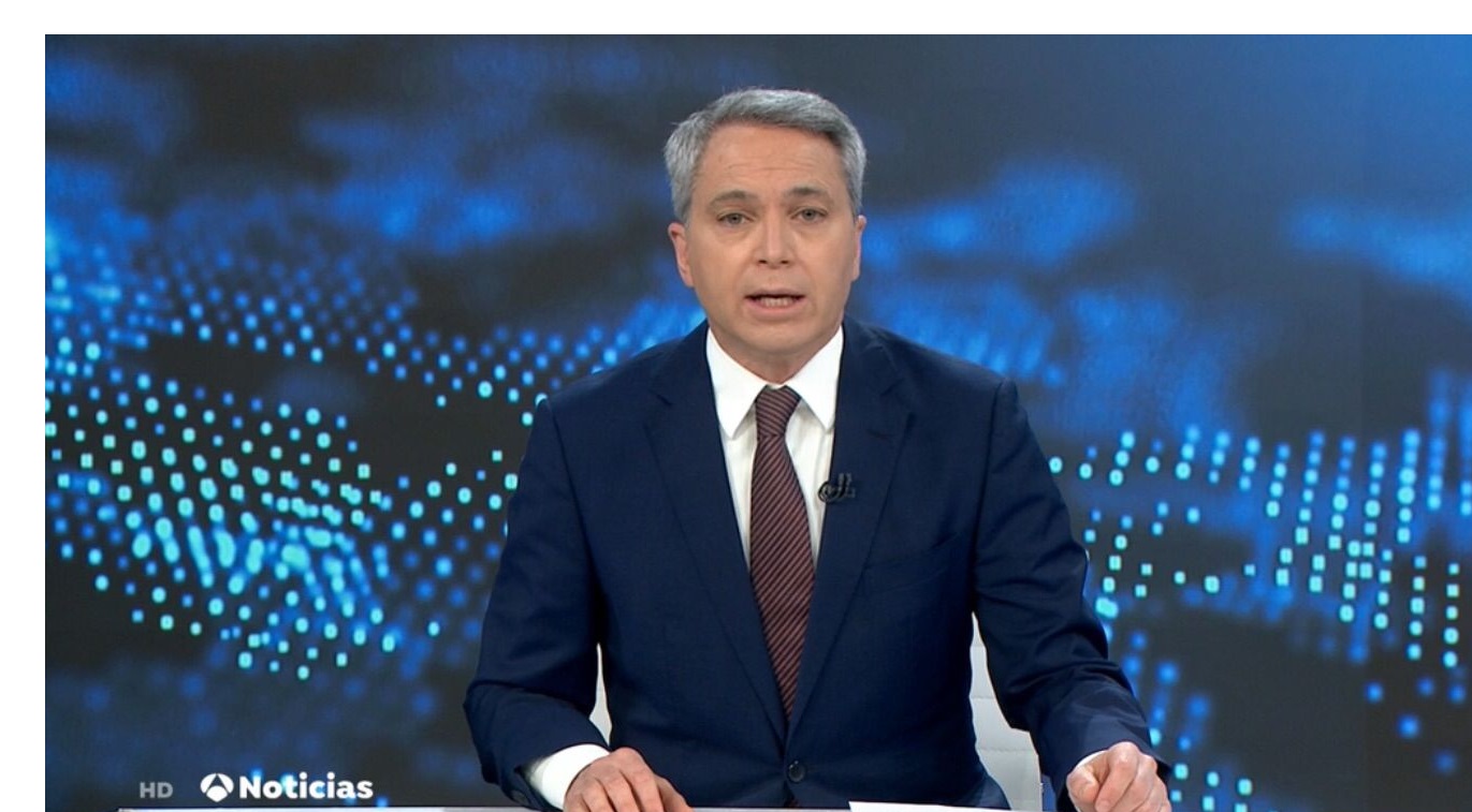 antena3 ,noticias2 , valles, 9 marzo, quique san francisco, 2021, programapublicidad