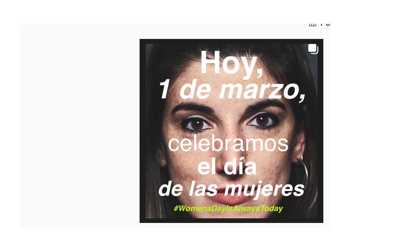 havas, #WomensDayIsAlwaysToday , programapublicidad