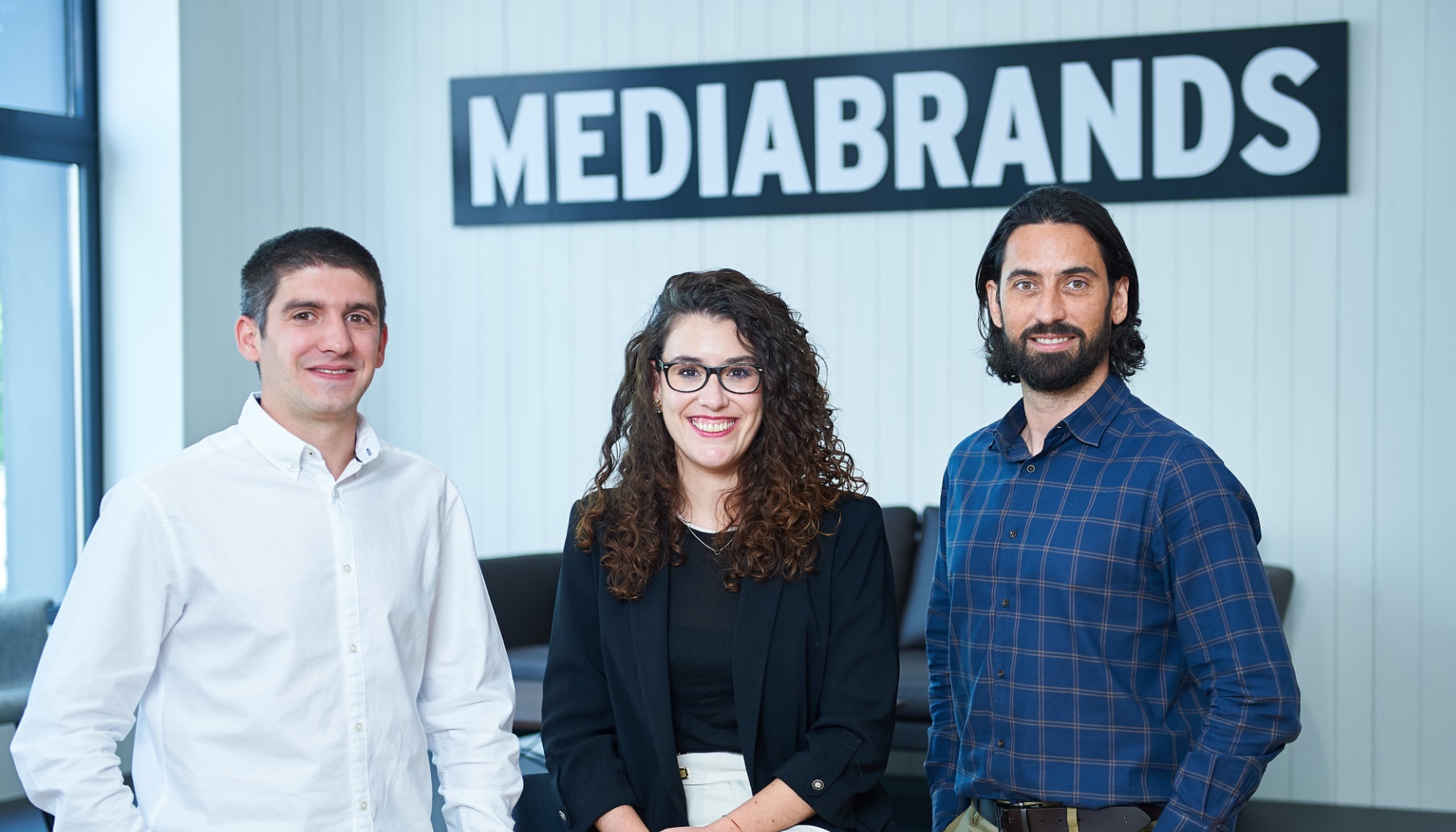 Cristina Lera, Miguel Colomer ,Silviu Eftimie , Mediabrands , programapublicidad