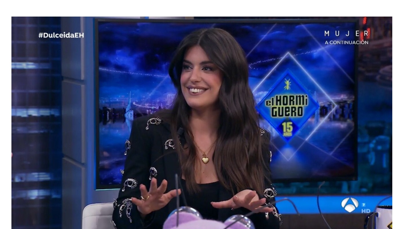 El Hormiguero, 3.0, motos, #DulceidaEH, 6 abril, 2021, programapublicidad