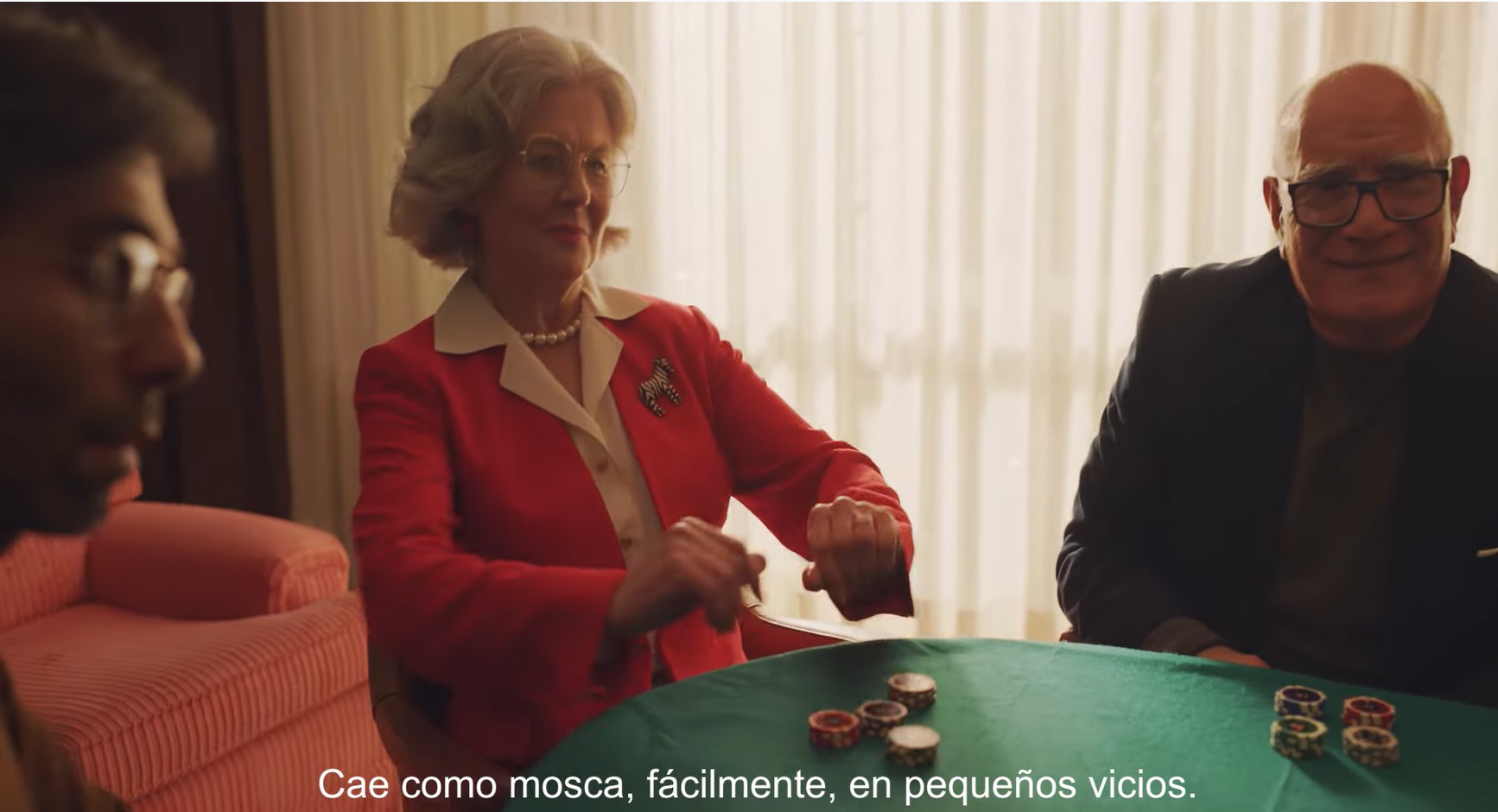 #Finíssimas​ , Engánchate a lo mejor. ,campofrio, mccann, programapublicidad