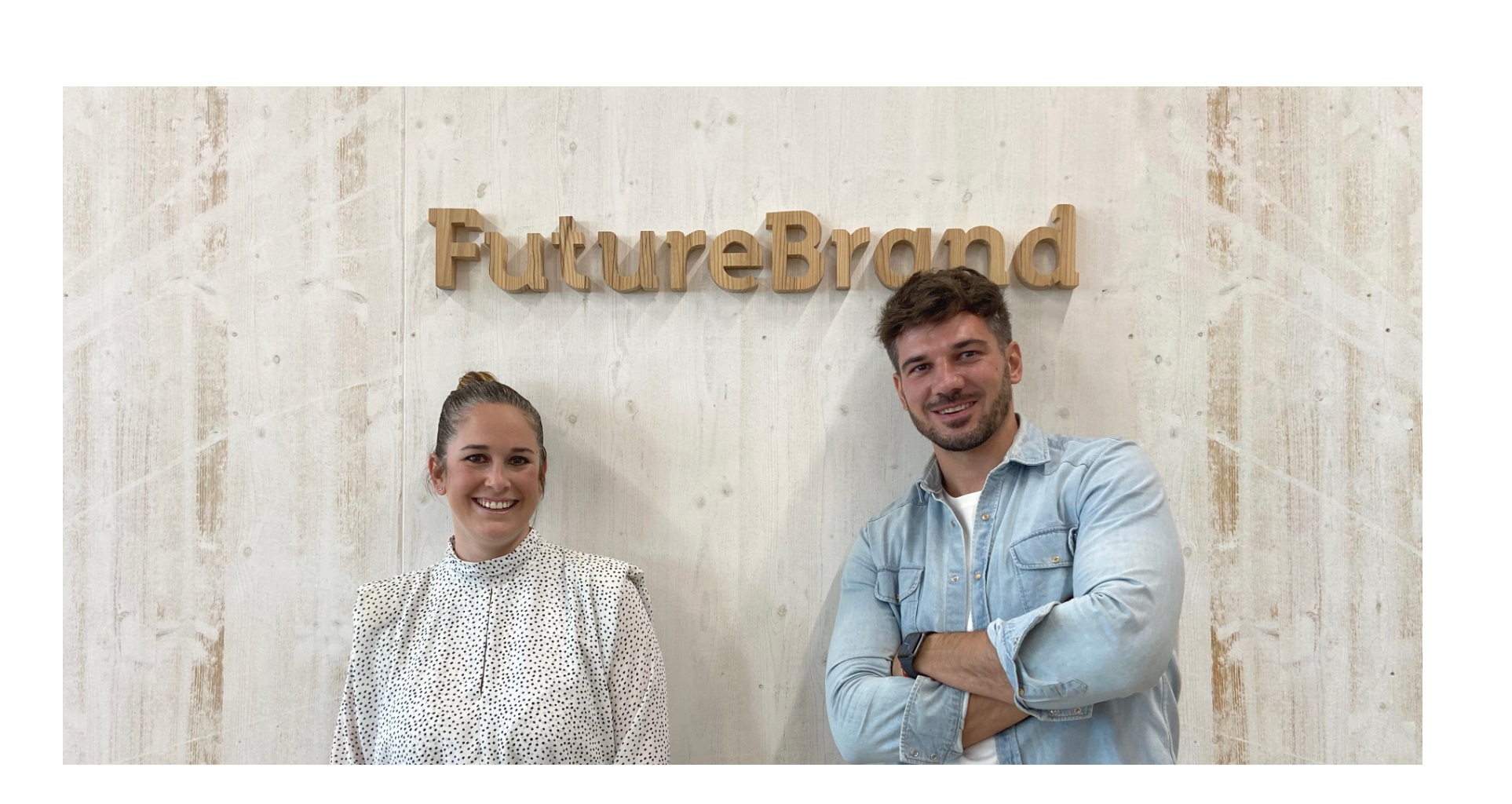 Futurebrand , incorpora , Facu Boggino , Director Creativo, programapublicidad