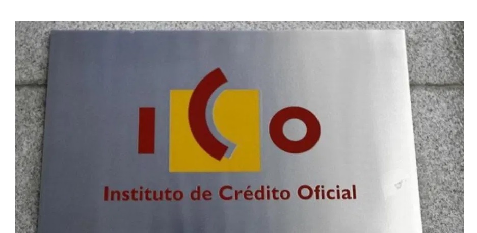 Instituto ,Crédito Oficial, ICO, fachada, programapublicidad