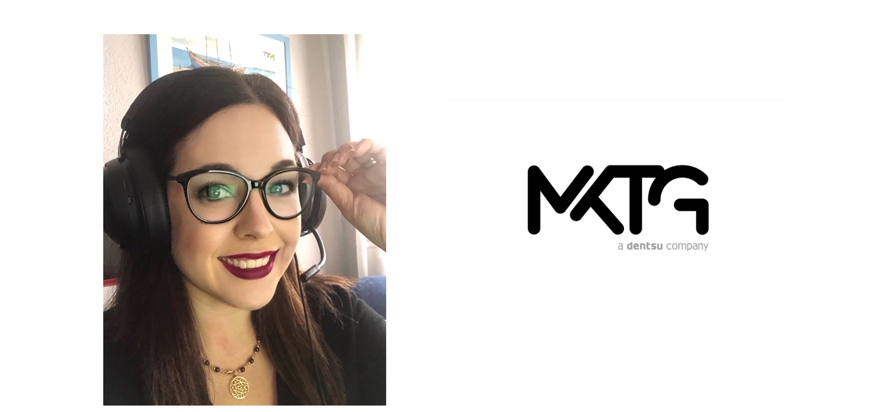 Karen Monctezuma , Head of Esports,MKTG, programapublicidad