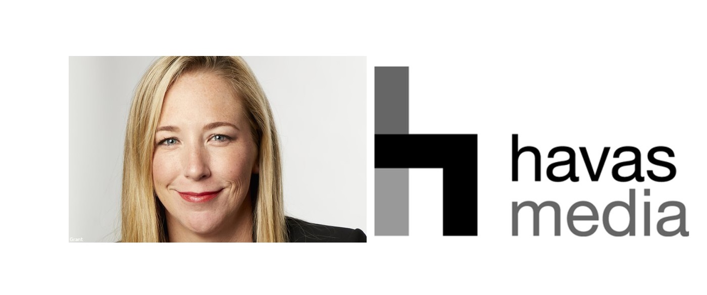 Meghan Grant , Havas Media ,programapublicidad