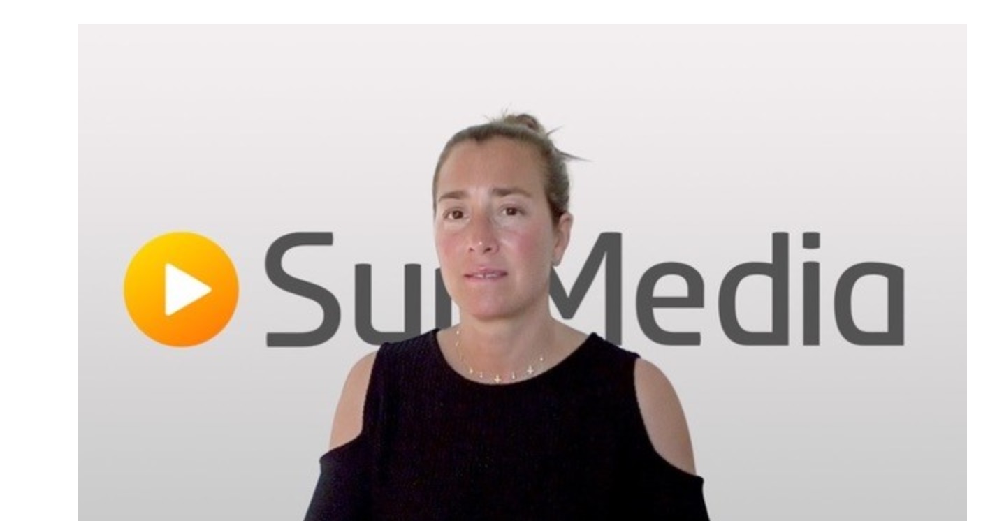 SunMedia, Ana Fernández, incorporación ,SunMedia ,Barcelona, programapublicidad