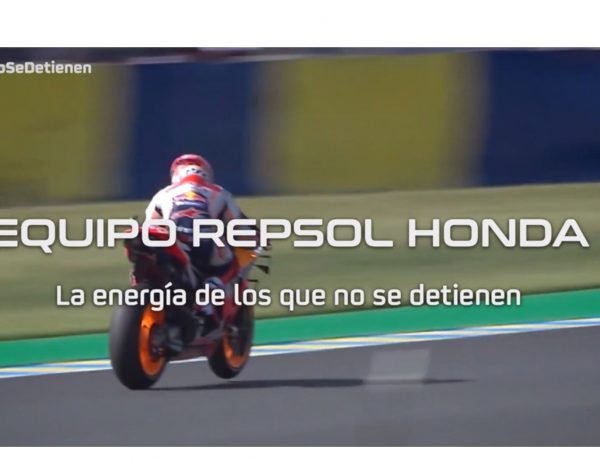 campaña , patrocinio ,Repsol , Campeonato Mundial ,Motociclismo , MotoGP 2021 ,programapublicidad
