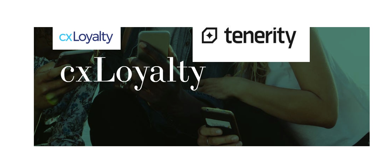 cxLoyalty ,es ,Tenerity ,programapublicidad