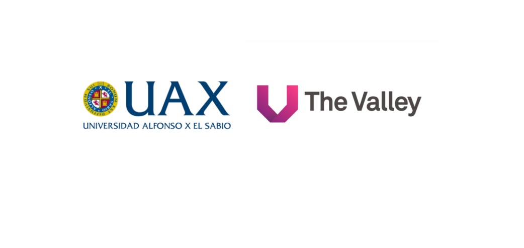 uax, the valley, programapublicidad