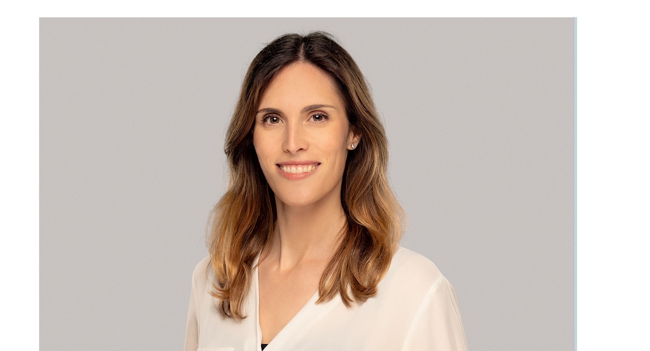 Ainhoa Muguerza, Responsable de Comunicación, Kenjo, SaaS, programapublicidad