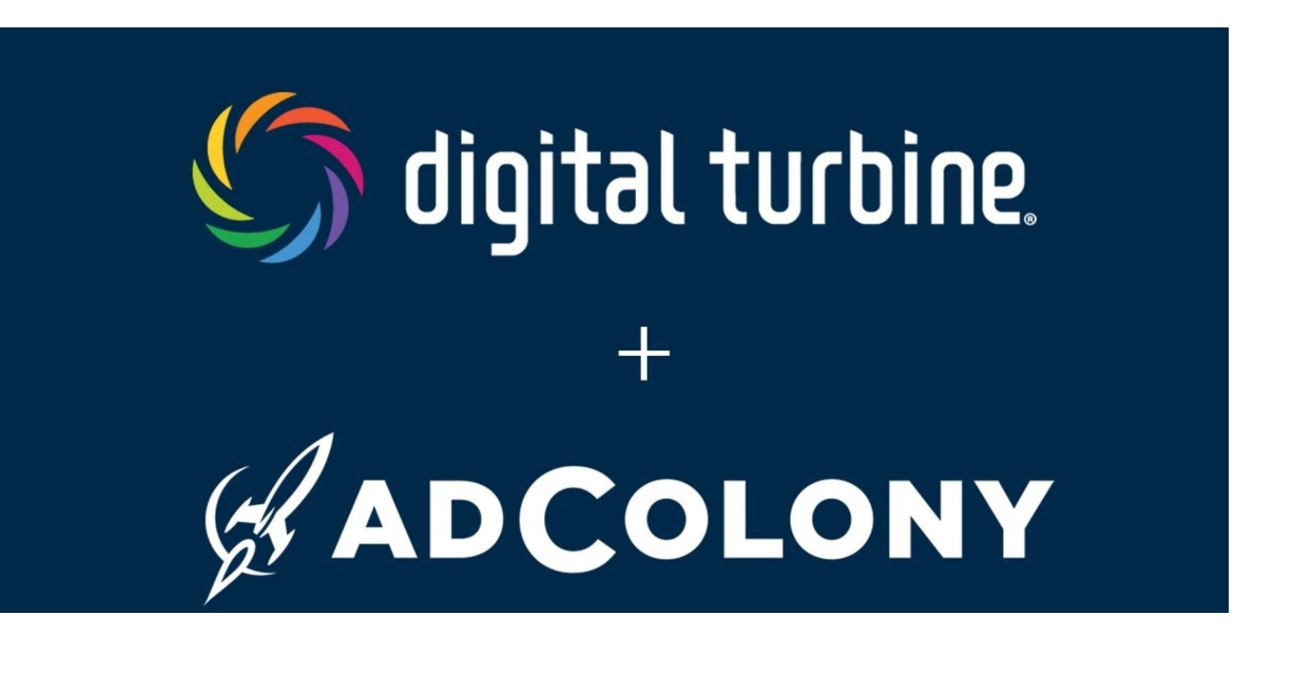 Digital Turbine ,anuncia , adquisición , AdColony, programapublicidad