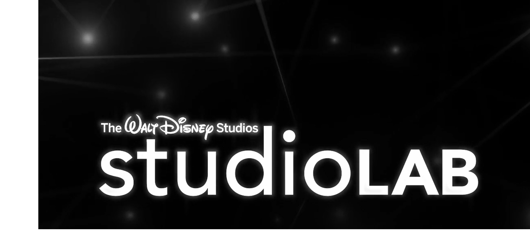 Salesforce ,partner , innovación ,The Walt Disney Studios StudioLAB ,programapublicidad