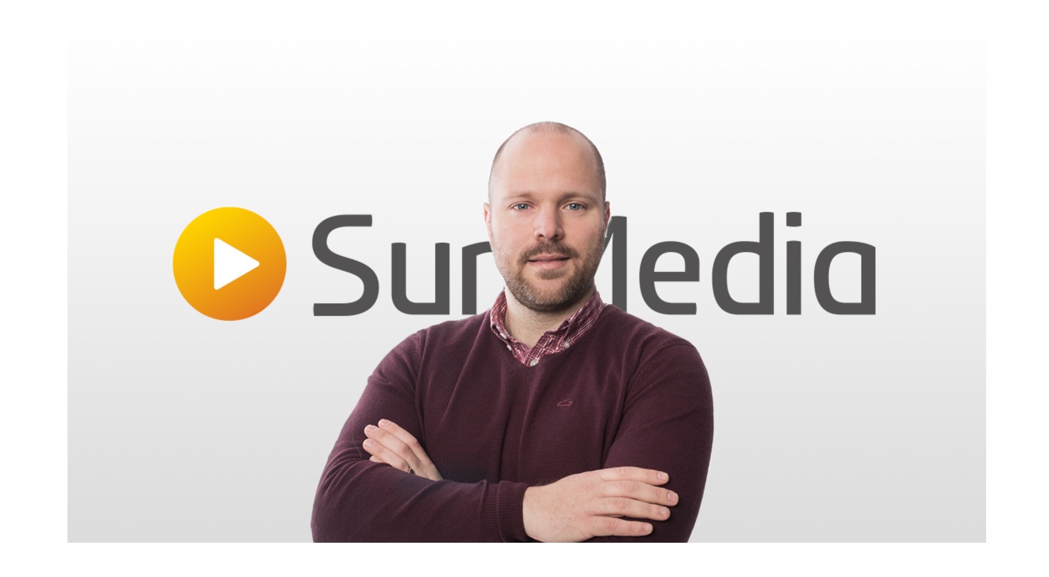 SunMedia ,Javier Aparicio , programapublicidad