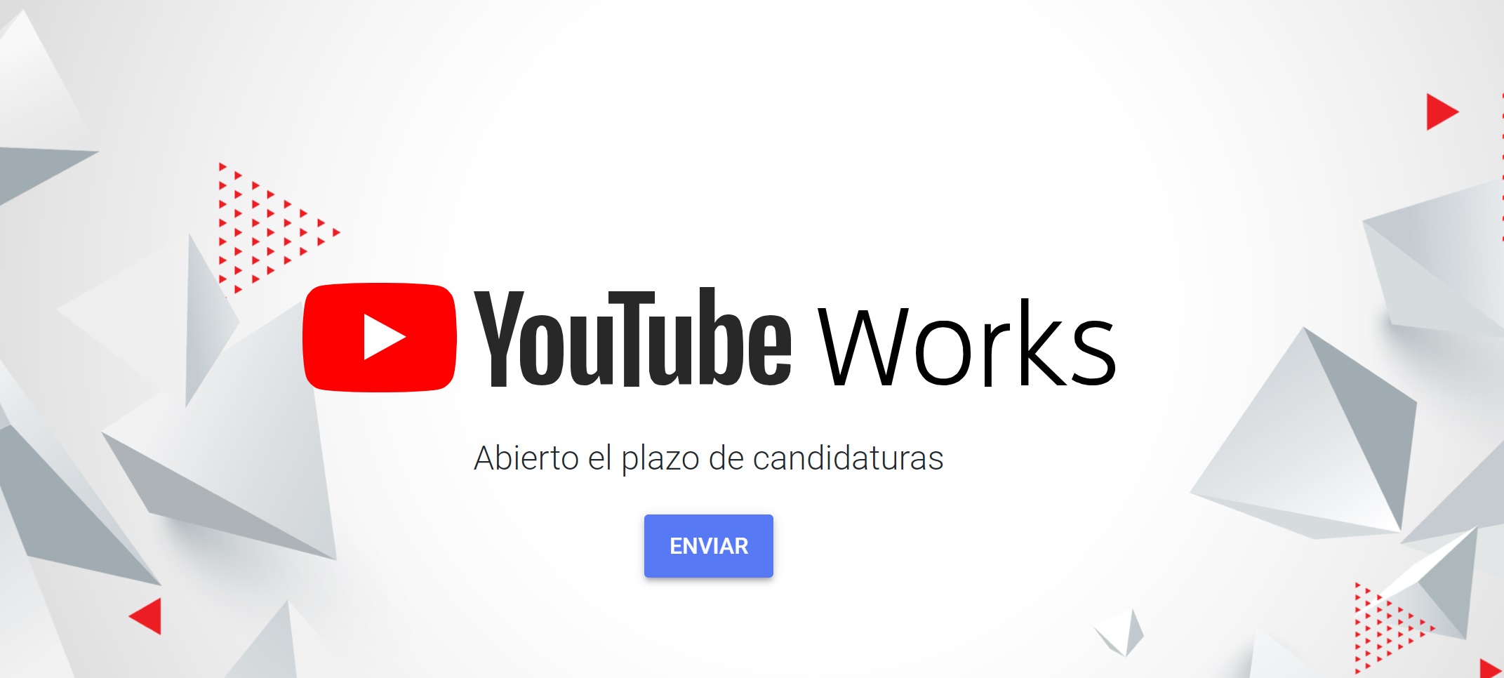 YouTube Works, certamen mundial ,eficacia ,publicidad digital, programapublicidad