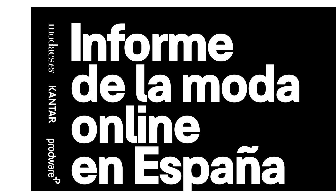 informe, moda, españa, kantar, prodwarw,programapublicidad