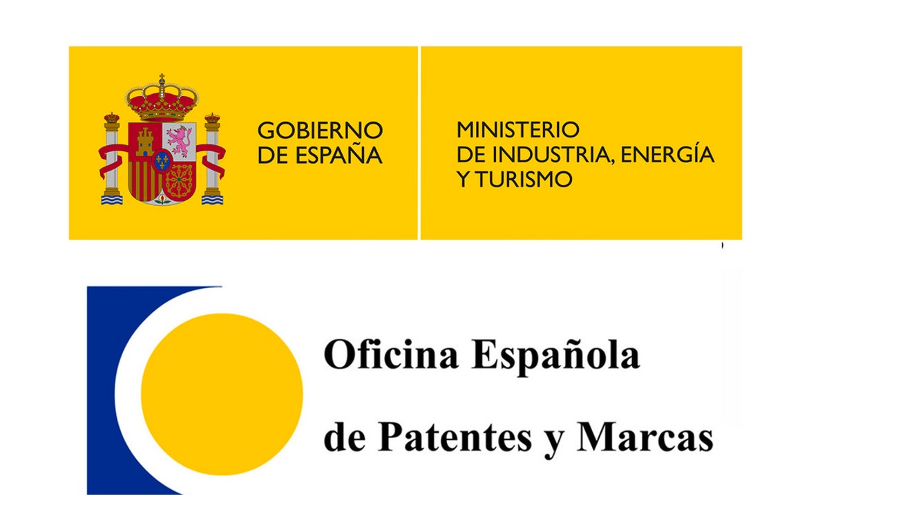 oepm, ministerio industria,patentes, marcas, programapublicidad