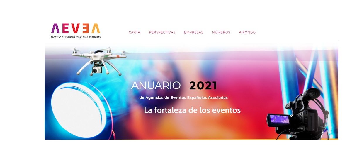 ANUARIO, AEVEA, 2021, FORTALEZA, EVENTOS, programapublicidad