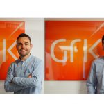 Alejandro Sanz y Pablo Cuesta, nuevos Account Executives en GfK DAM