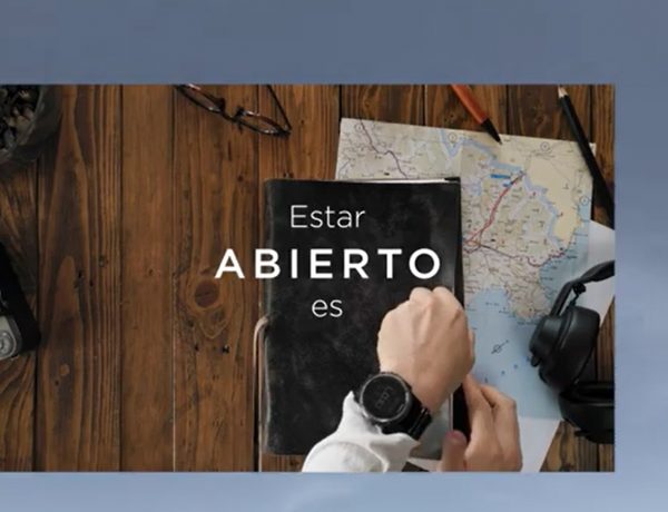 Antena 3 , celebra , diversidad ,sociedad , campaña publicitaria , Abrirse es vivir ,#LaTeleAbierta programapublicidad