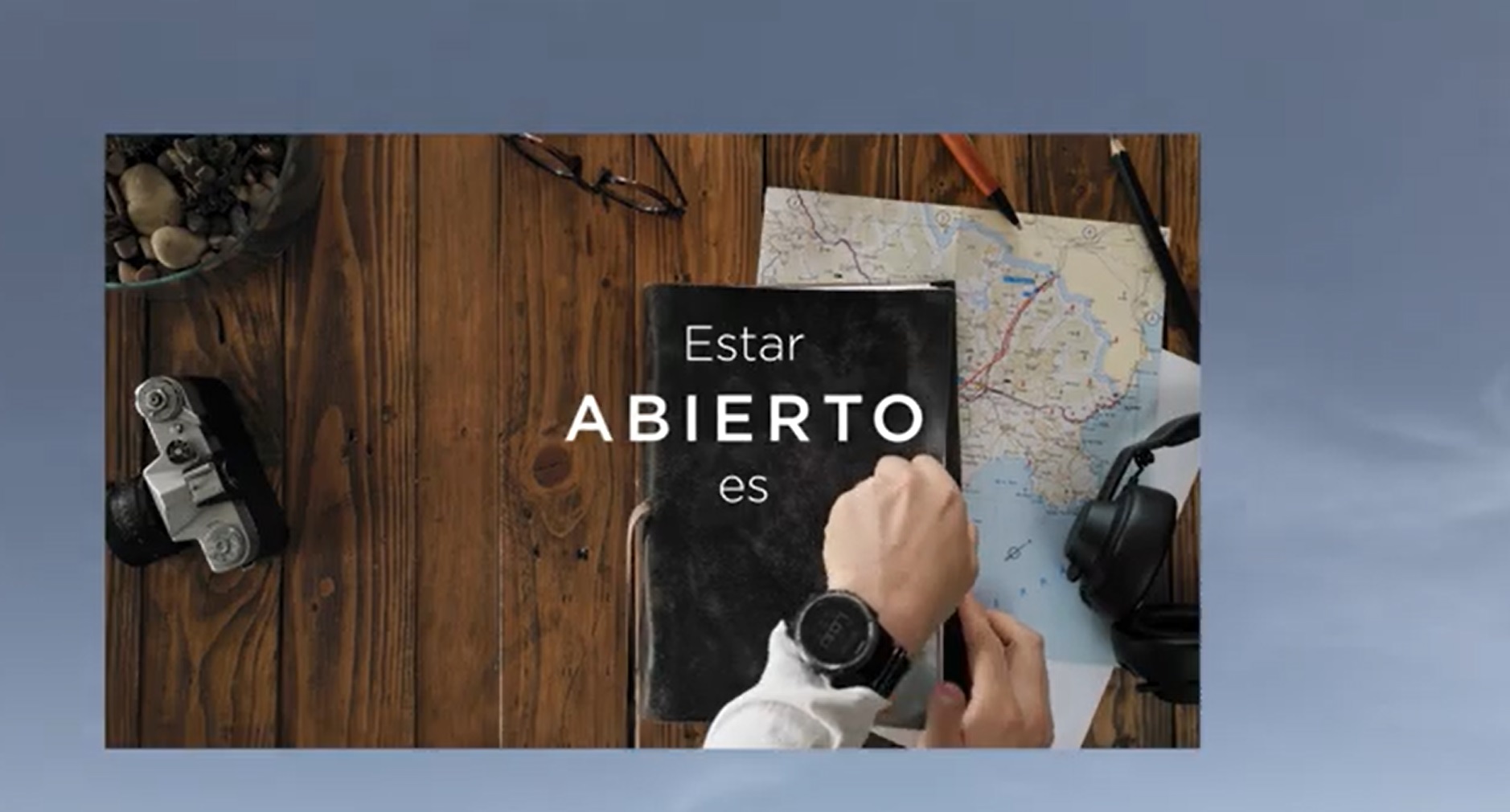 Antena 3 , celebra , diversidad ,sociedad , campaña publicitaria , Abrirse es vivir ,#LaTeleAbierta programapublicidad