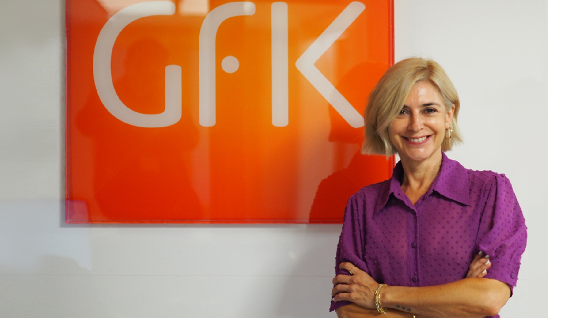 GfK ,ficha ,Laura Llamas ,liderar ,estrategia ,cliente ,GfK DAM, programapublicidad