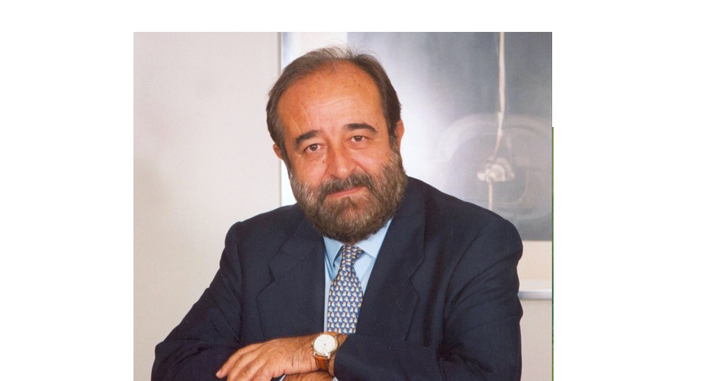 José Ramón Magarzo ,ficha ,PROA ,programapublicidad