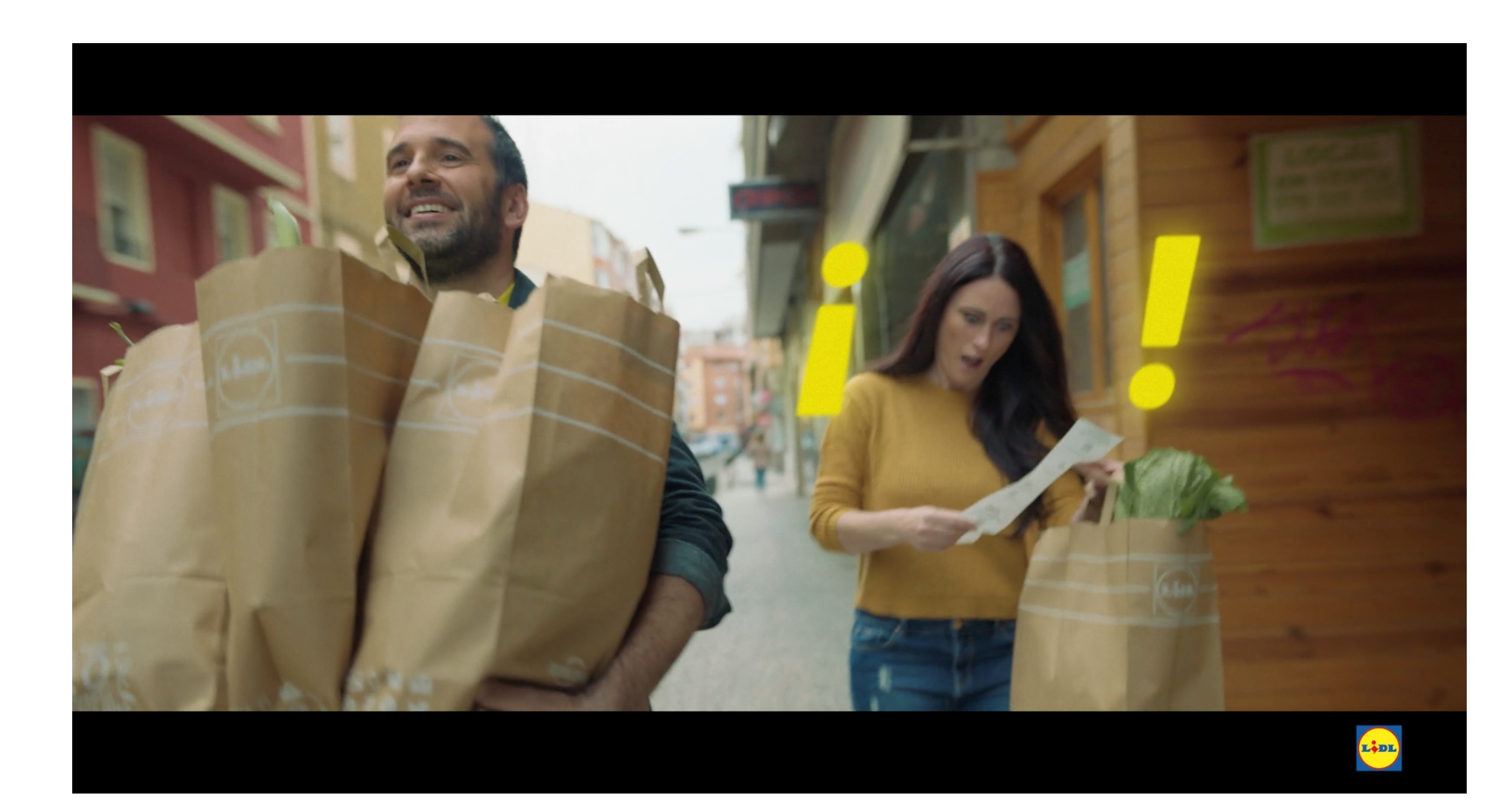 campaña ,posicionamiento , Lidl , TBWA, ,programapublicidad