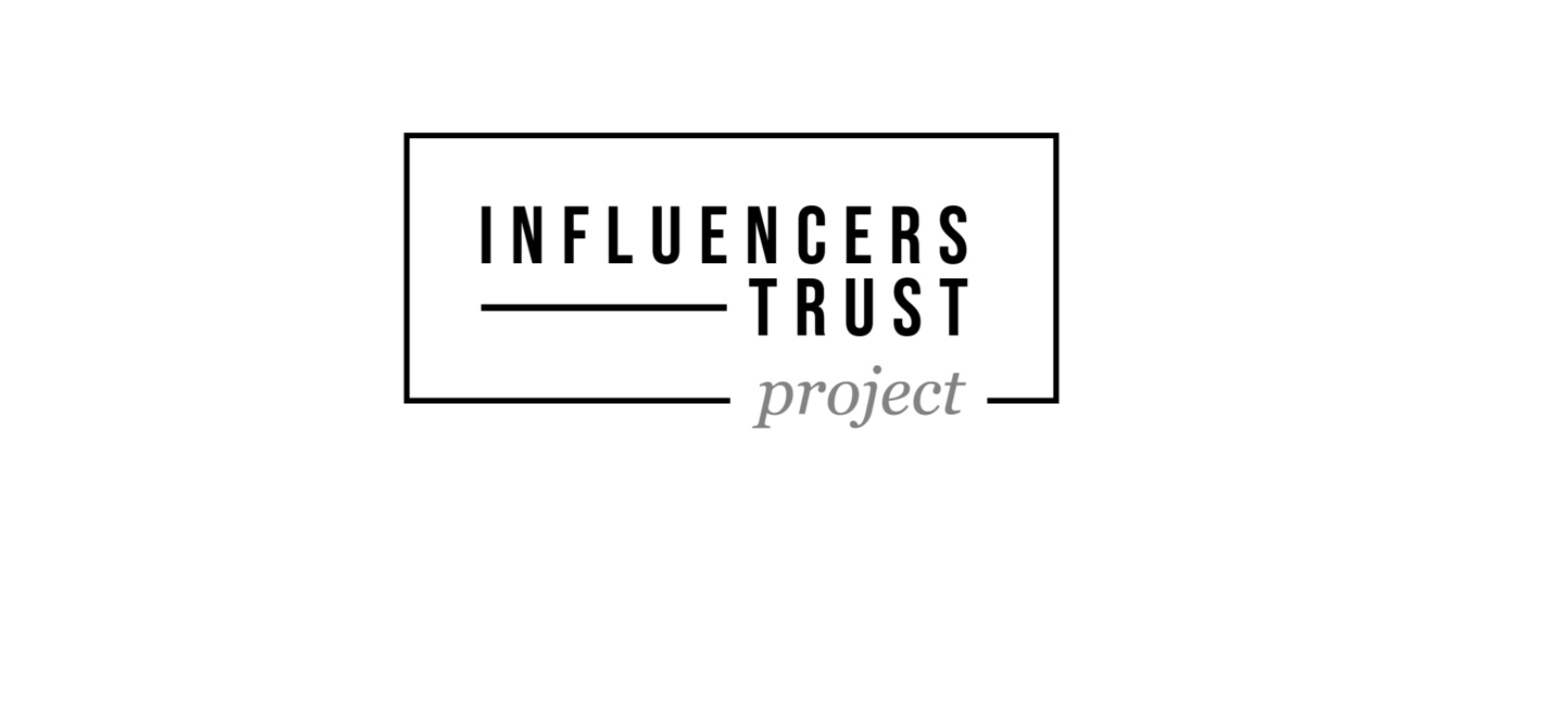 nace, Influencer Trust Project, IC Media, Newlink, programapublicidad