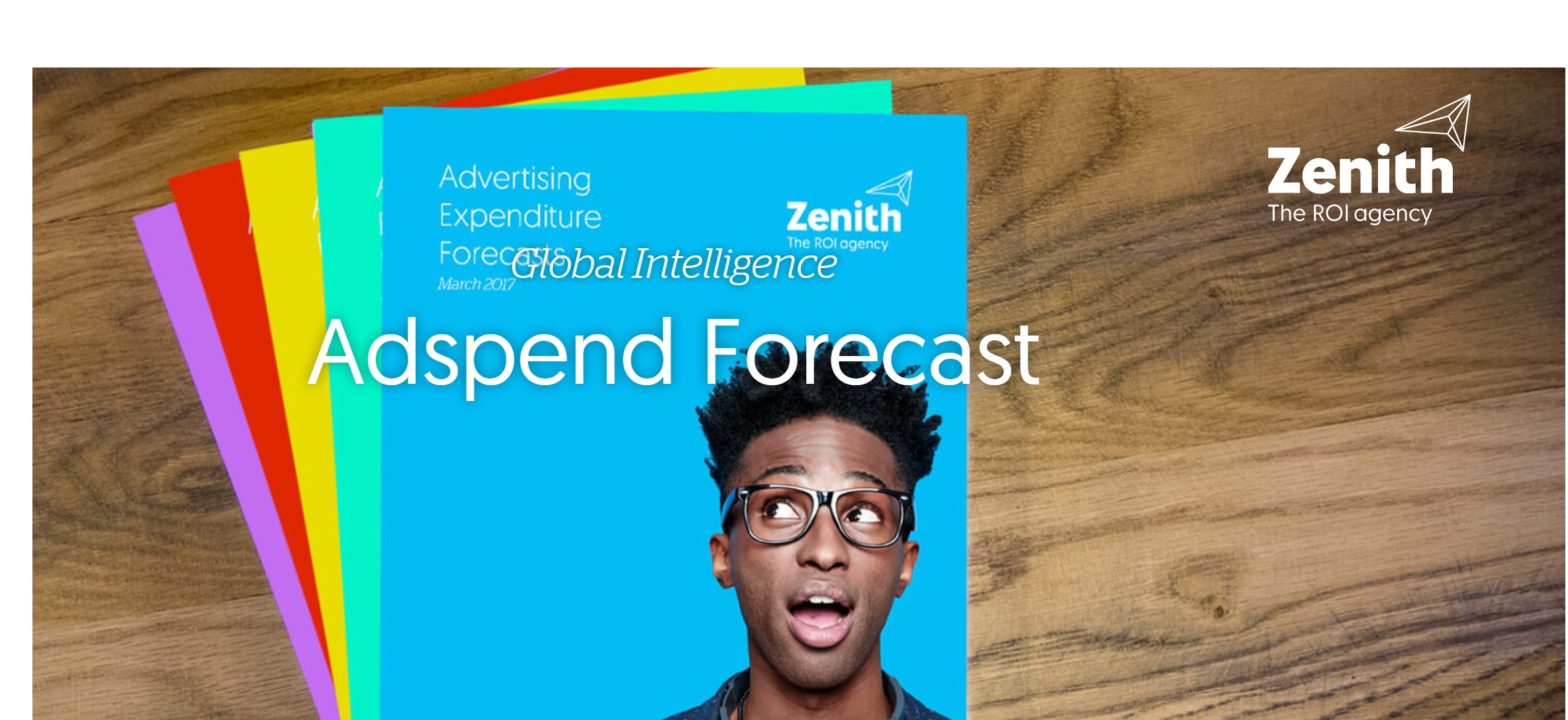 Advertising ,Expenditure ,Forecasts , July 2021, programapublicidad