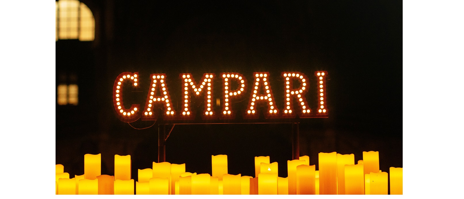 Empiezan , conciertos , especiales , verano ,luz ,velas ,Candlelight ,by Campari , atresmedia, programapublicidad