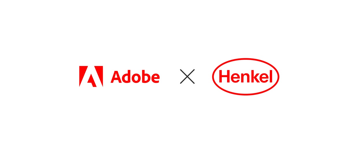 Henkel ,asociación estratégica , Adobe ,RAQN ,programapublicidad