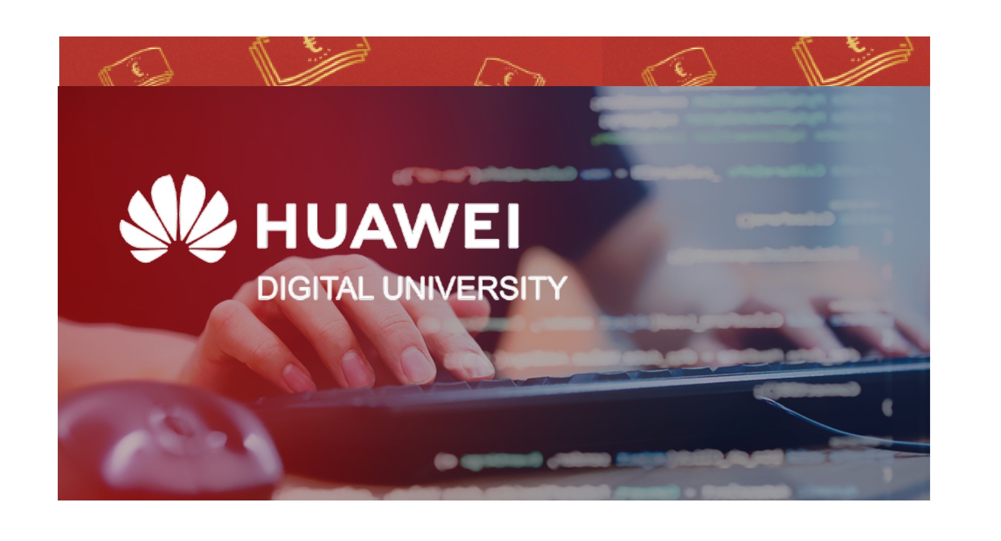 Huawei ,digital, university, lanza , España,plataforma ,e-Learning ,educación digital ,tecnológica, programapublicidad