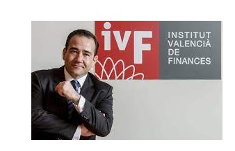 Institut Intitut,Valencià ,Finances, IVF, programapublicidad