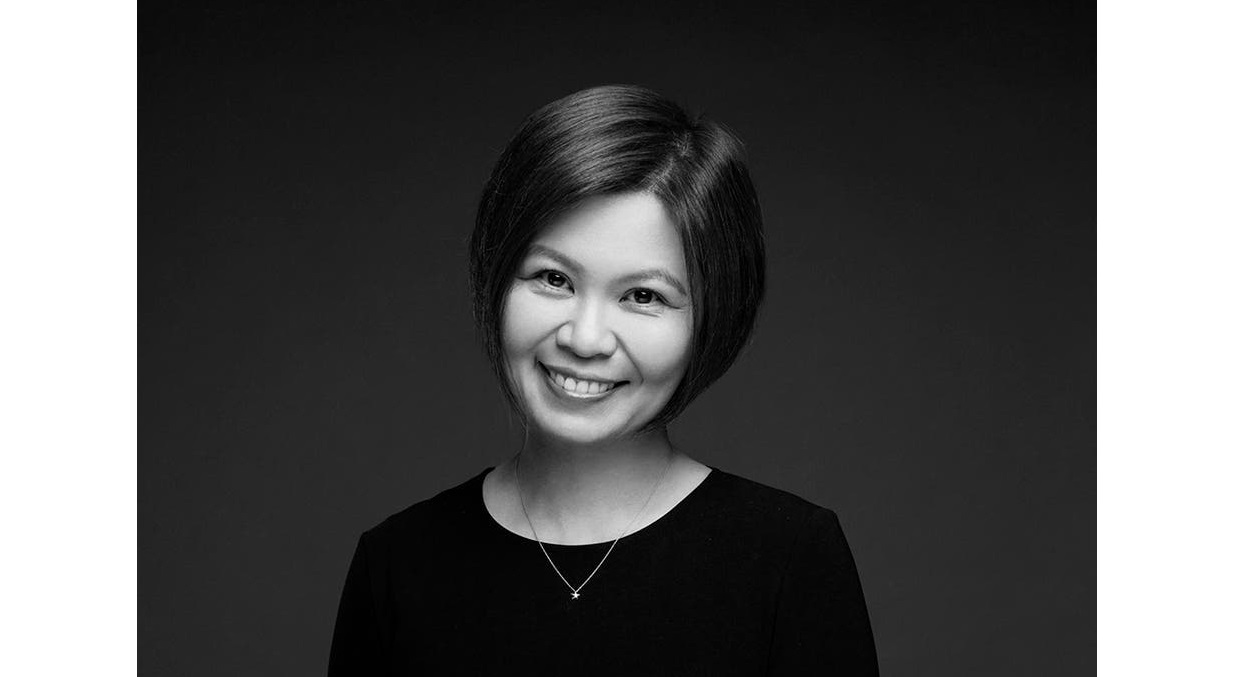 Jean Lin , appointed , Executive Officer , Dentsu Group , programapublicidad