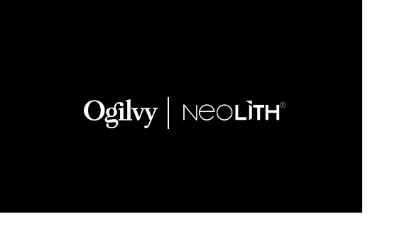 Neolith ,confía ,Ogilvy, desarrollar ,estrategia, de marca ,programapublicidad