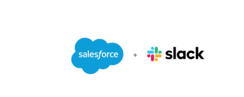 Salesforce ,Slack , Slack-First Customer 360, programapublicidad