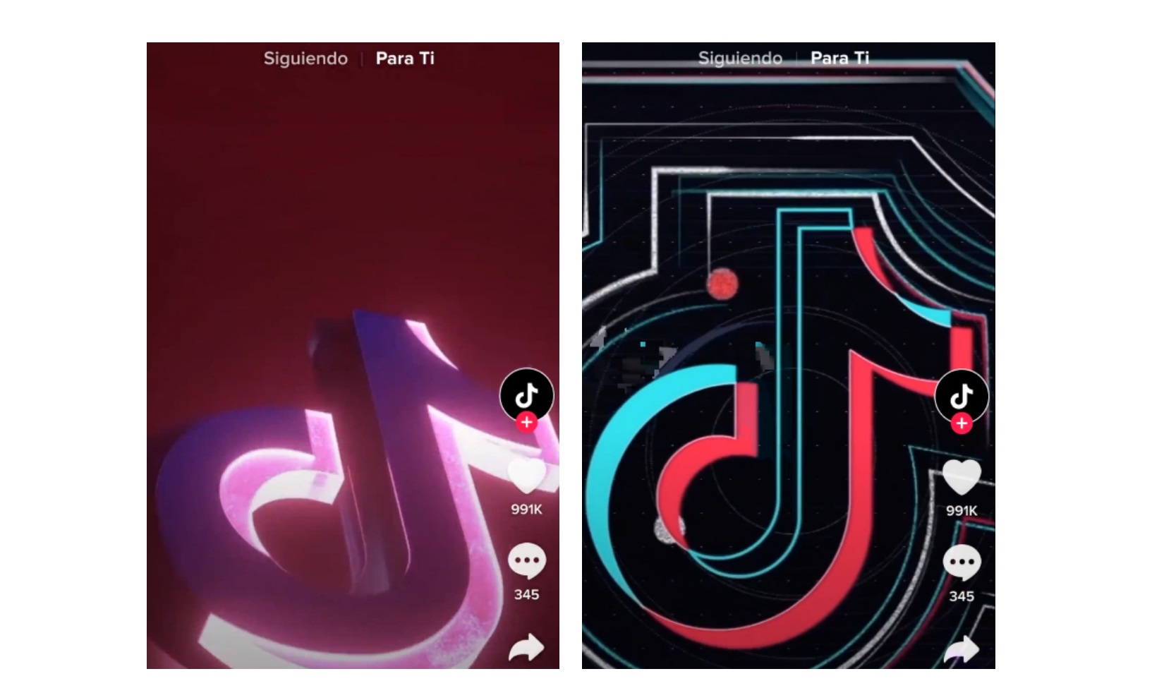 TikTok ,presenta ,Spark Ads, formato , visualización ,anuncios ,programapublicidad