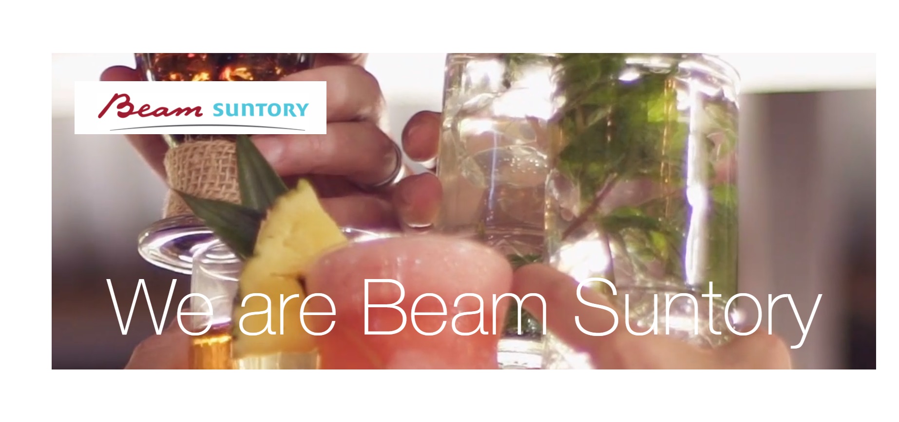 beam suntory, maxxium, programapublicidad