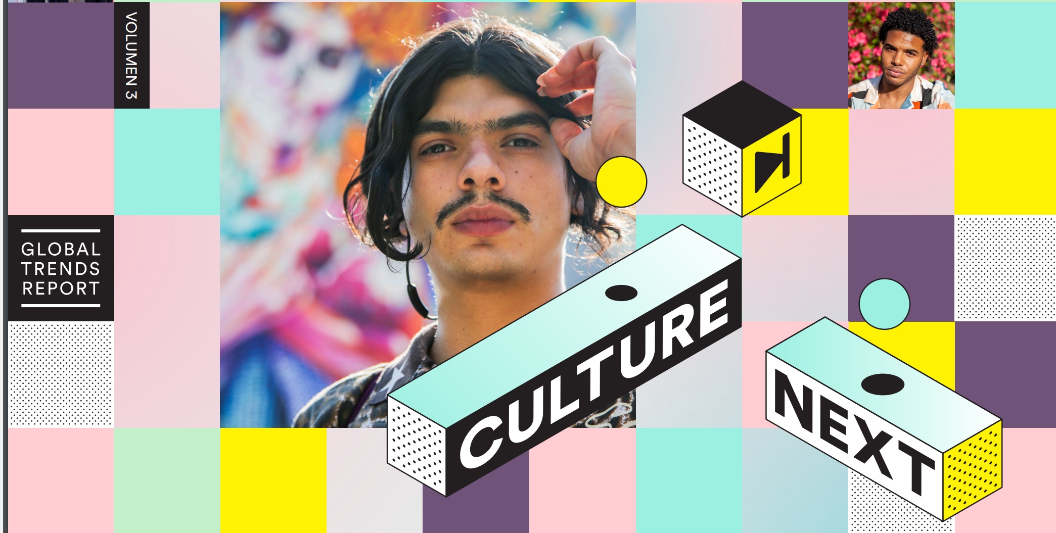 culture next, gen z, millenials, desperados, spotify, smart, targeting, programapublicidad