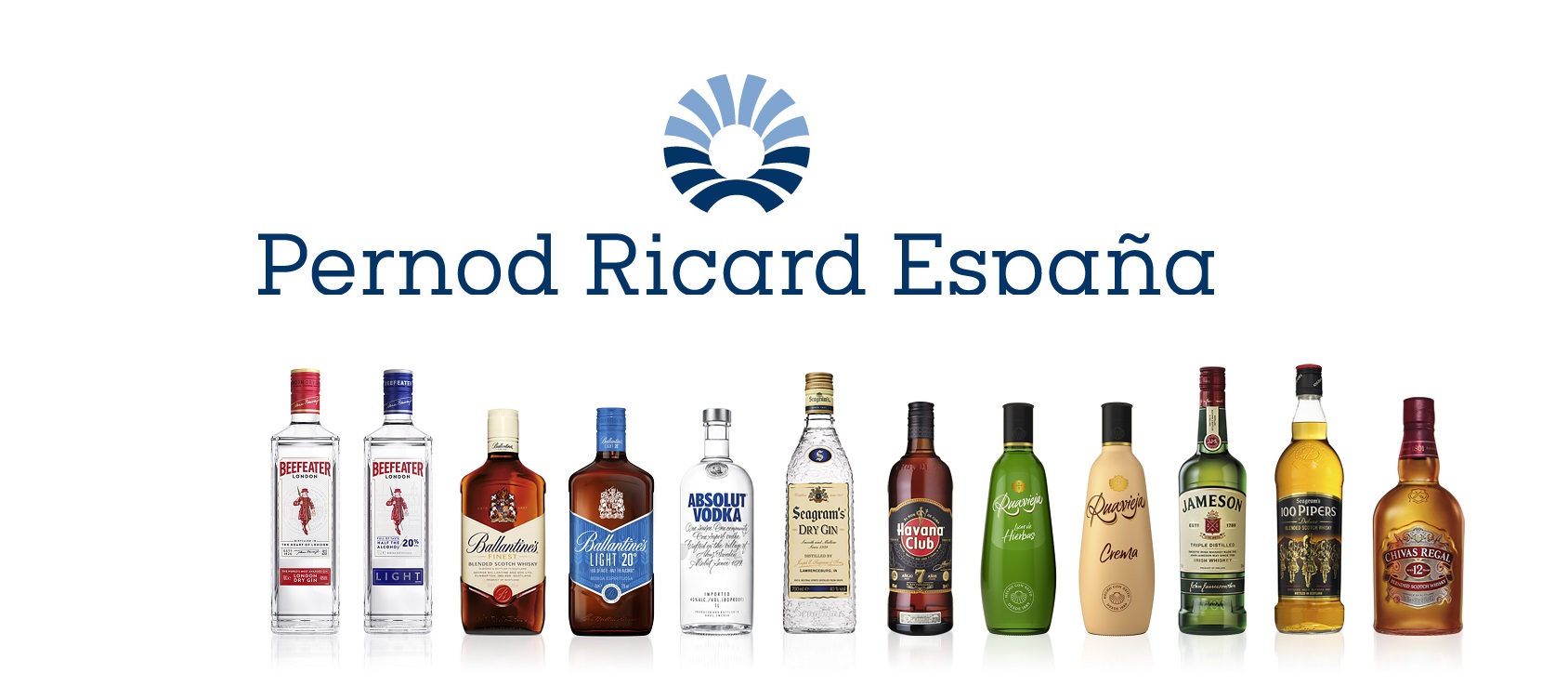 pernod ricard españa, bodegon,programapublicidad