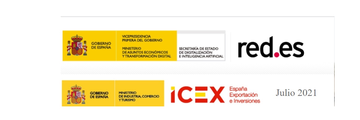 redes,ministerio, icex, programapublicidad