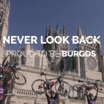 Finisseur debuta en La Vuelta con el Burgos BH